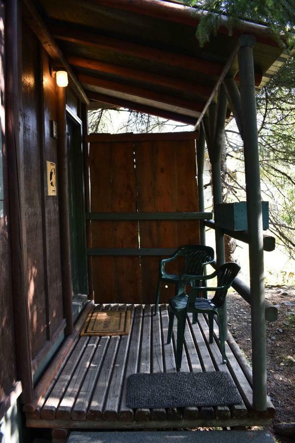 Exit Glacier Lodge Seward Exterior foto